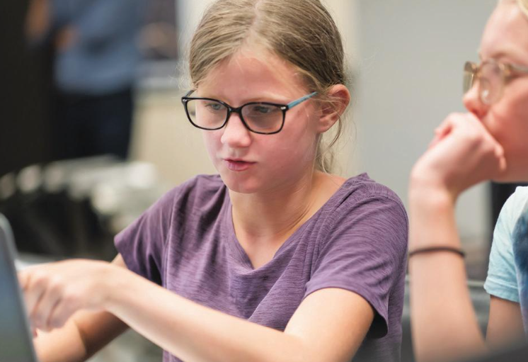 Why Digital Literacy Matters