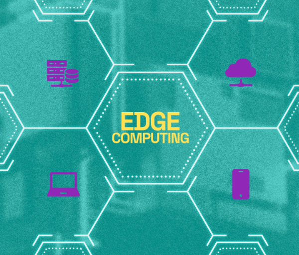 Why Edge Technology Is Critical for IoT