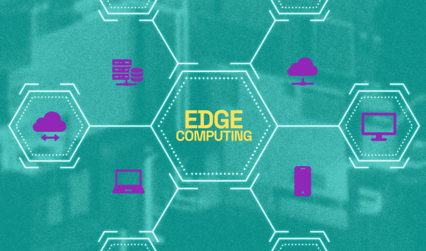 Why Edge Technology Is Critical for IoT