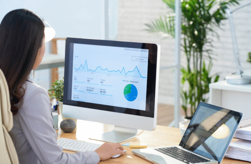 Why Every Business Needs Technology