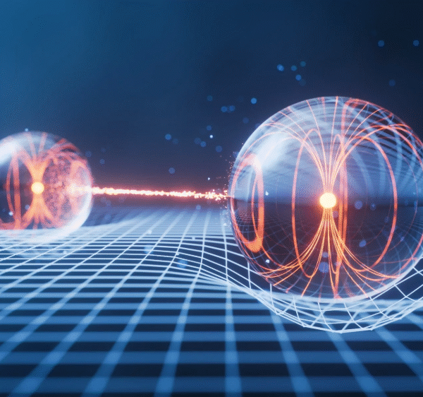 Why Quantum Technology Matters