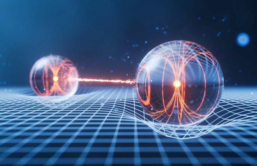 Why Quantum Technology Matters