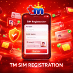 TM SIM Registration 2026