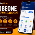 GlobeOne App Download 2026