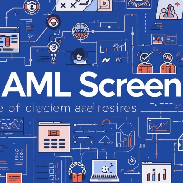 Integrating PEP Screening into AML Workflows